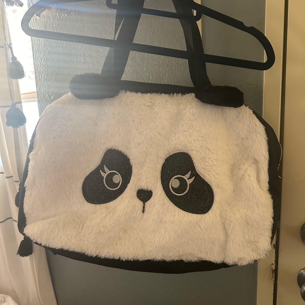 Kids duffle bag